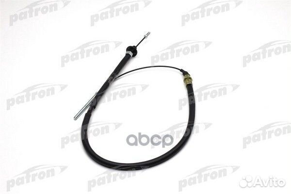 Трос сцепления opel: omega D 2.3 TD 86-93 PC603