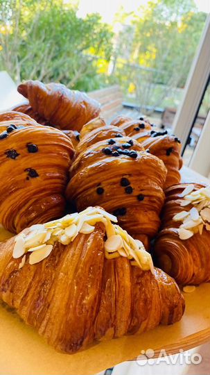 Выпечка на заказ