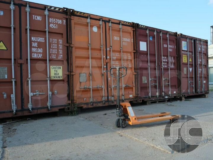 Склад, 3.75 м²