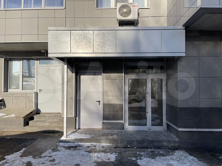 Аренда, центр города, 52 м²