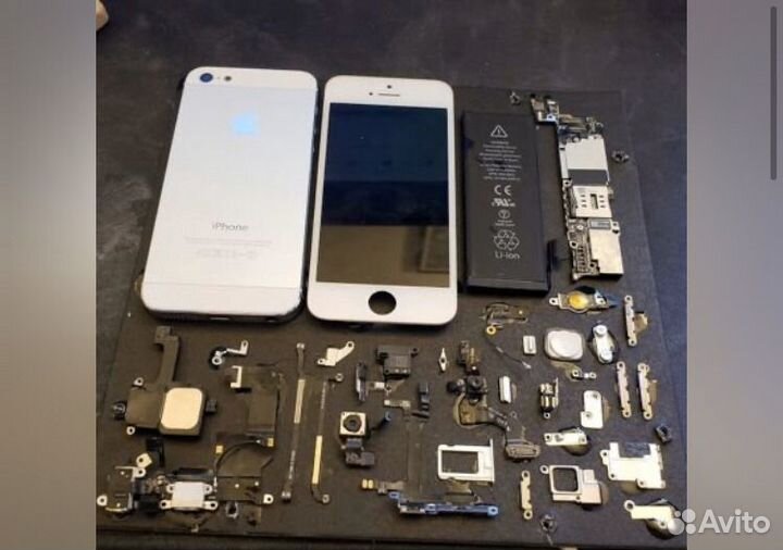 Скупка техники / Ремонт iPhone / Ремонт телефонов