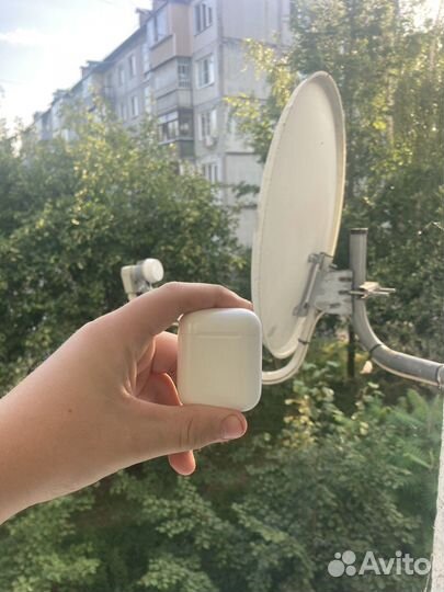 Apple Airpods 2