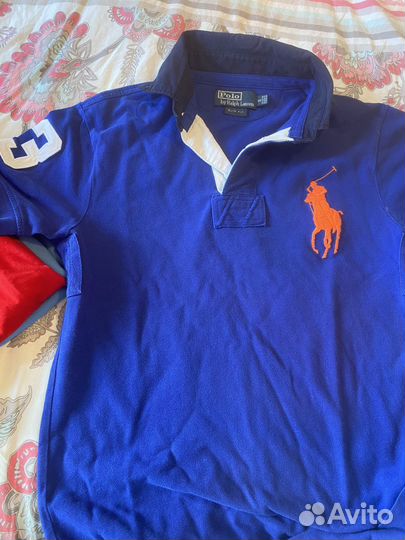 Polo ralph lauren S/XS