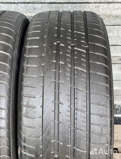 Pirelli P Zero 245/40 R20 99Y