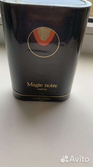 Винтажные духи франция