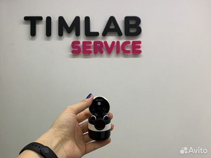 Наушники детские pro12