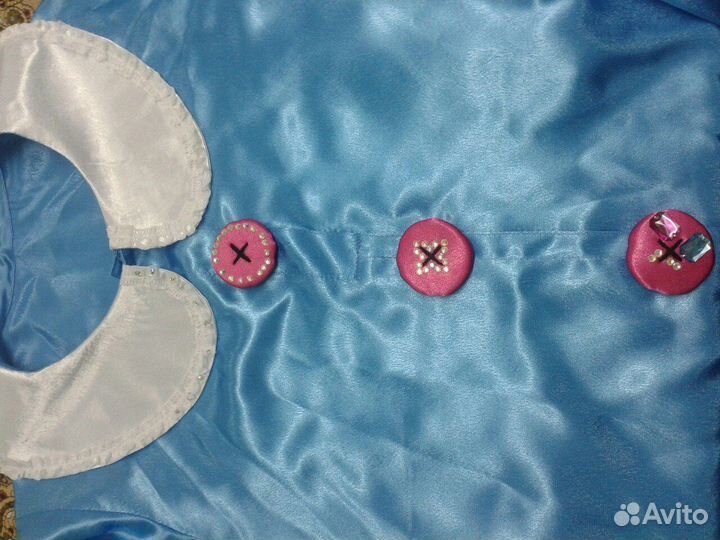 Костюм Гном, костюм Гномика