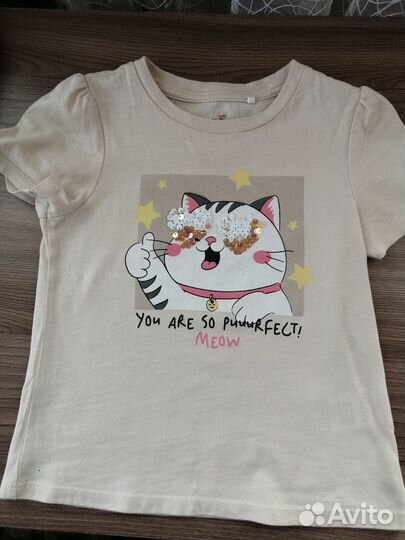 Вещи для девочки