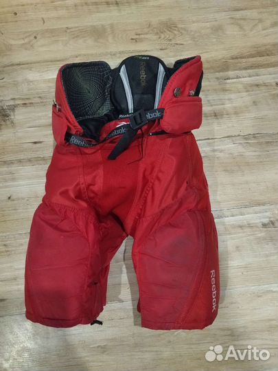 Хоккейные шорты