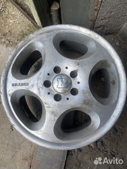 Диск на колеса