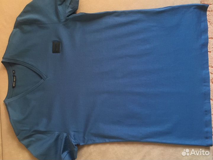 Футболки Antoni Morato