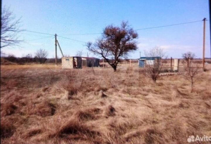 Участок 12 сот. (СНТ, ДНП)