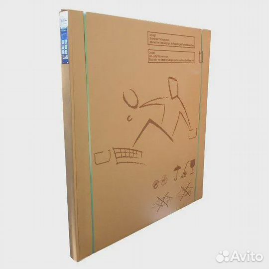 Теннисный стол для помещения donic