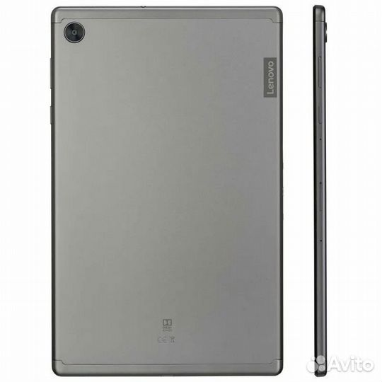 Планшет Lenovo TAB M10 FHD plus 4GB + 64GB