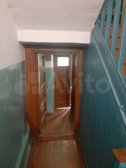 2-к. квартира, 45 м², 2/2 эт.