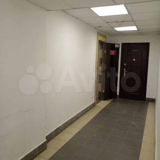 Свободного назначения, 35.8 м²