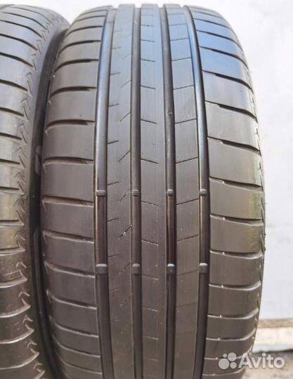 Bridgestone Alenza 001 235/55 R18 97V