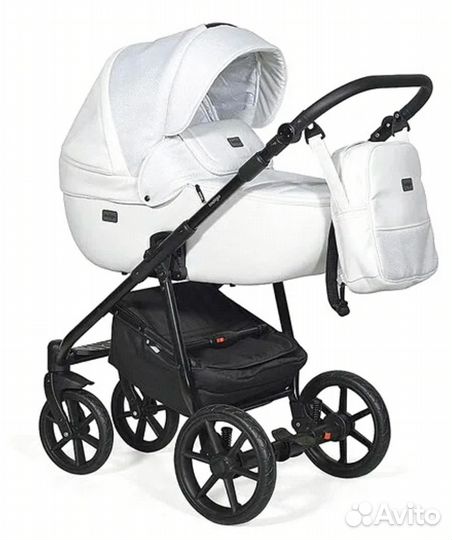 Детские коляски