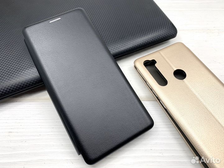 Чехол на Redmi note 8T