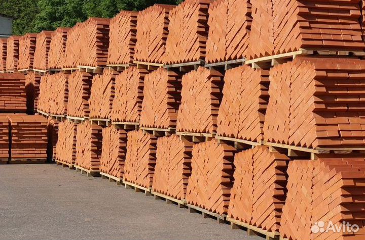 Кирпич не бу