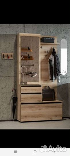 Мебель для прихожей