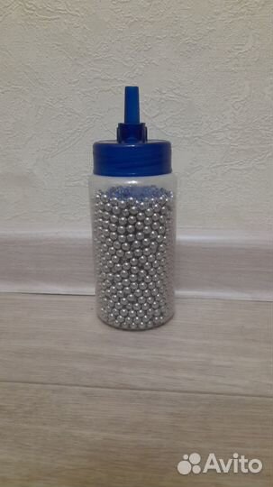 Пули для детского пистолета