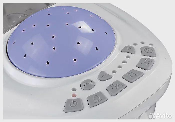 Качели Nuovita Casseta