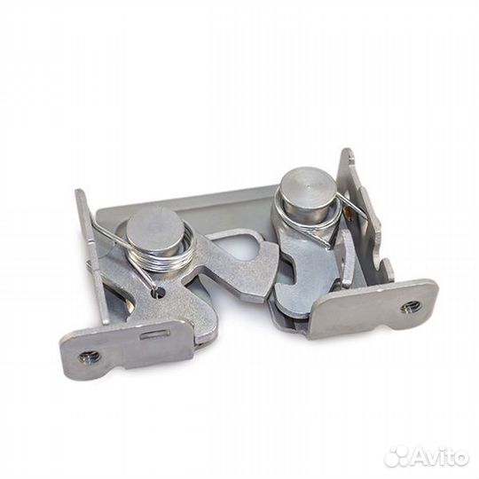 Замок капота без датчика (без фишки) BMW