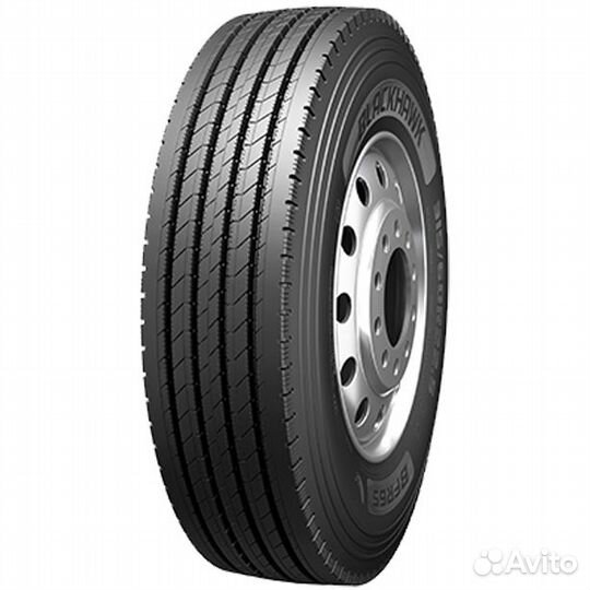 Всесезонные шины Blackhawk BFR65 315/70 R22.5 156/150L PR18 Рулевая