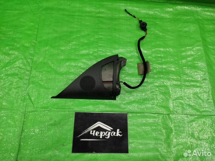 Динамик п/л Blaupunkt 7L6035411 VW Touareg 02-10