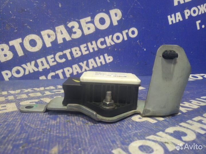 Датчик ускорения Infiniti Fx35 кроссовер VQ35DE