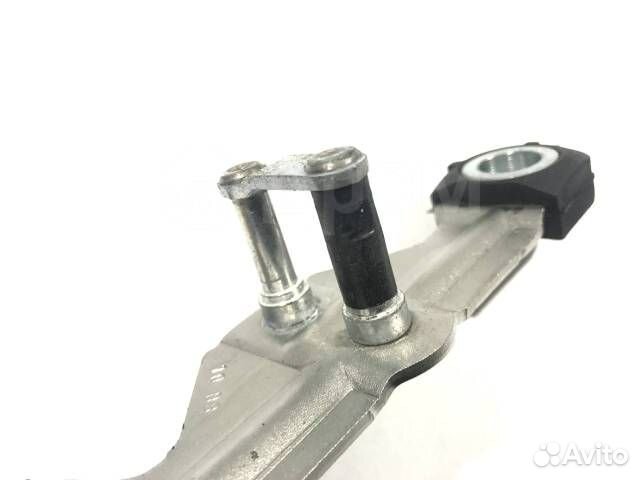 Замок багажника Audi A6 C6 Avant