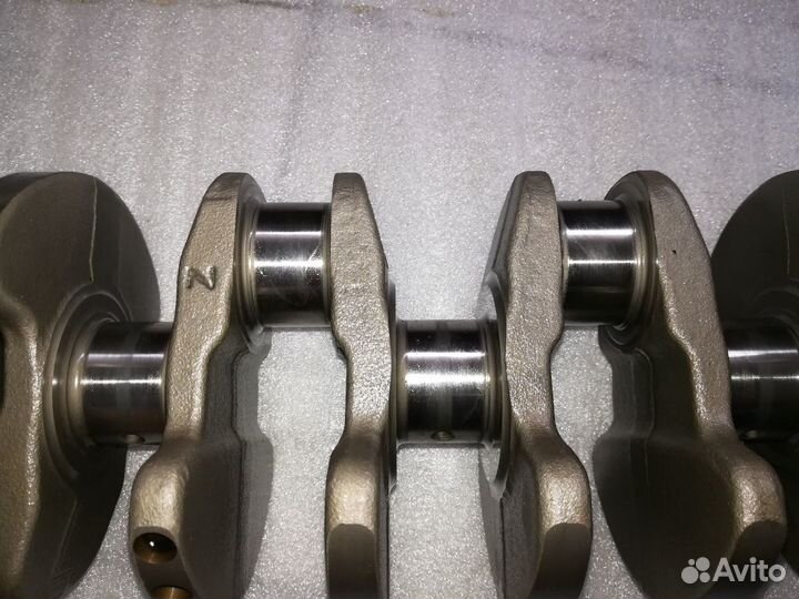 Коленвал гидроцикла Yamaha 1800 6S5-11411-00-00