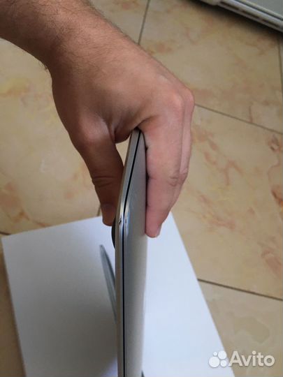 Apple MacBook air 13 2017 (2019)