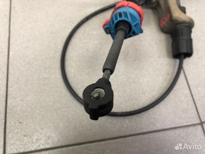 Трос АКПП Ford Mondeo хэтчбек 2.0 2005