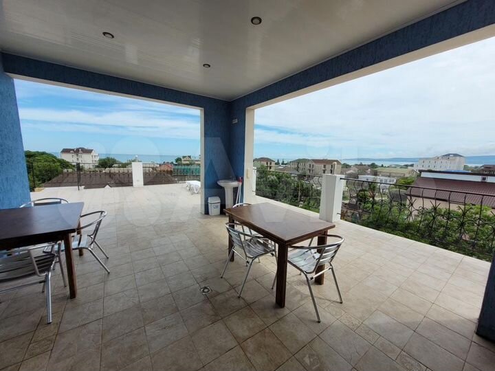 Комната 30 м², 4/4 эт.