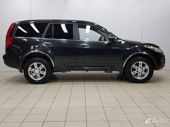 Great Wall Hover H5 2.0 AT, 2012, 175 310 км