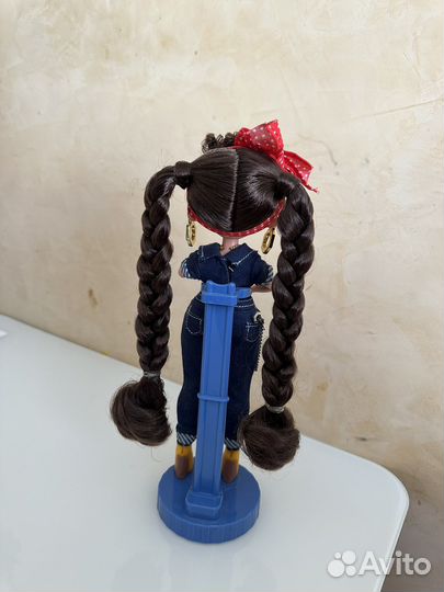 Кукла лол омг lol omg Busy B.B