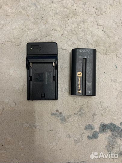 Накамерный свет Viltrox L116T