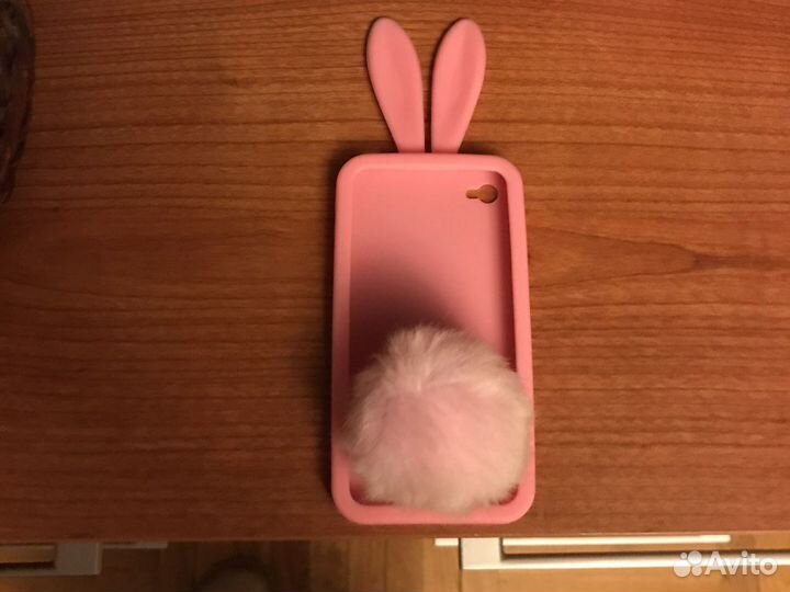 Чехол для телефона Айфон 2