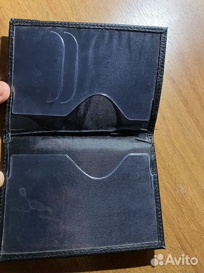 Обложка на автодокументы+ паспорт