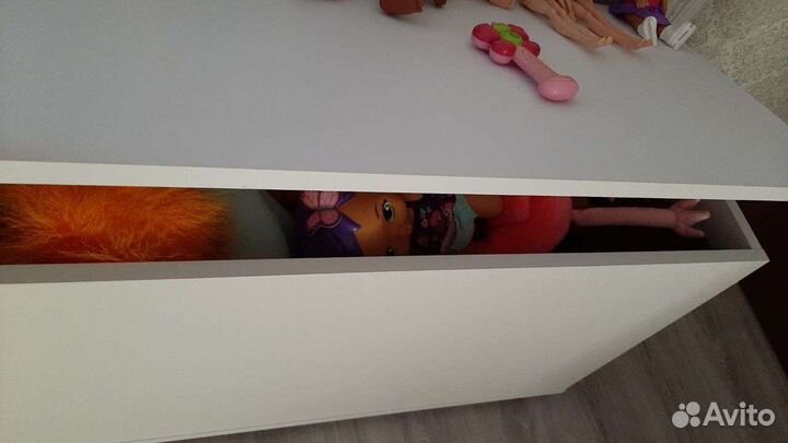 Сундук для хранения игрушек,белья или другого