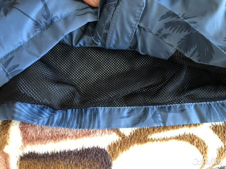 Ветровка Mango 116