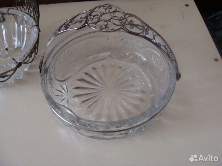 Винтажные предметы периода СССР