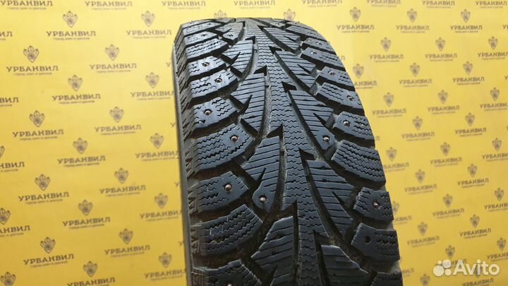 Hankook Winter I'Pike 205/70 R15 96T