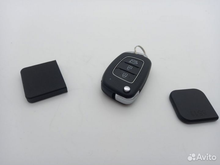 Чехол для кнопки системы аво