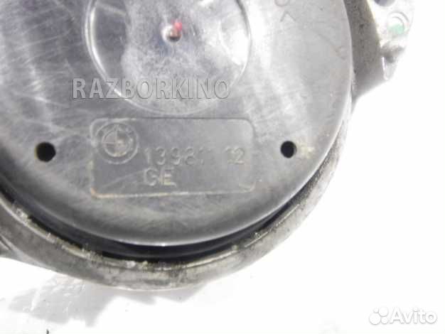 Подушка двигателя бмв