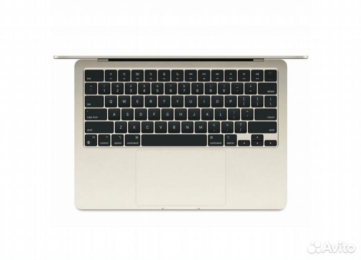 Apple MacBook Air 13.6 2024 (M3, 16Gb, 512Gb SSD)