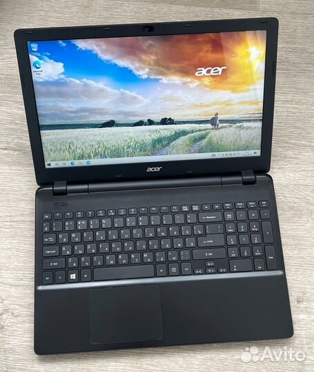 Мощный Acer Core i3 / 6Gb / 1000Gb / Nvidia 820m