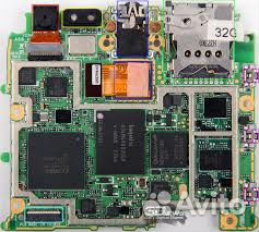 Разборка сотовых Rem all. Платы для телефонов